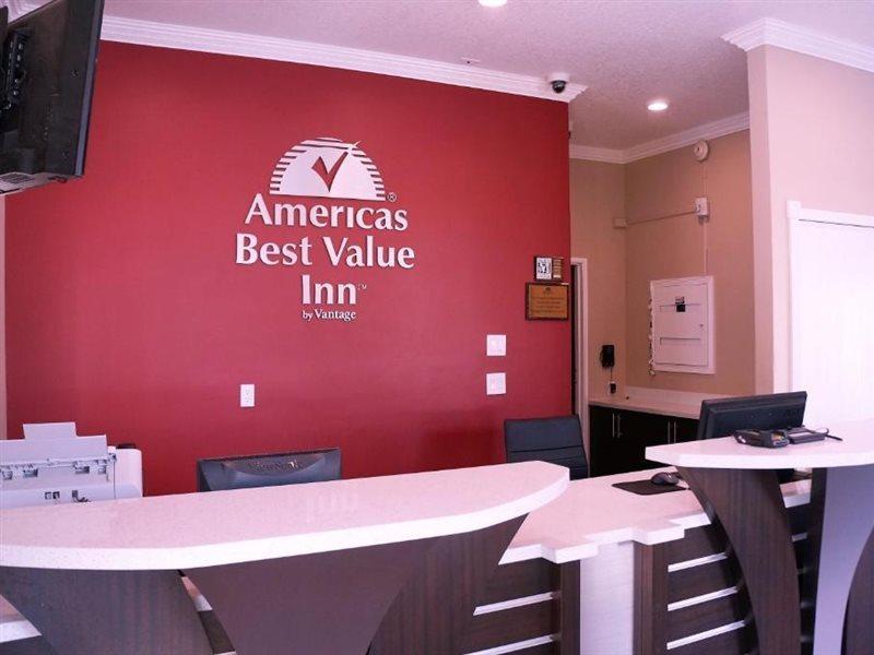 Americas Value - Motel Milpitas