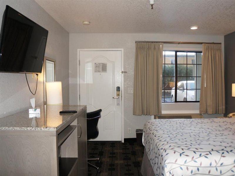 Motel Americas Value - Milpitas