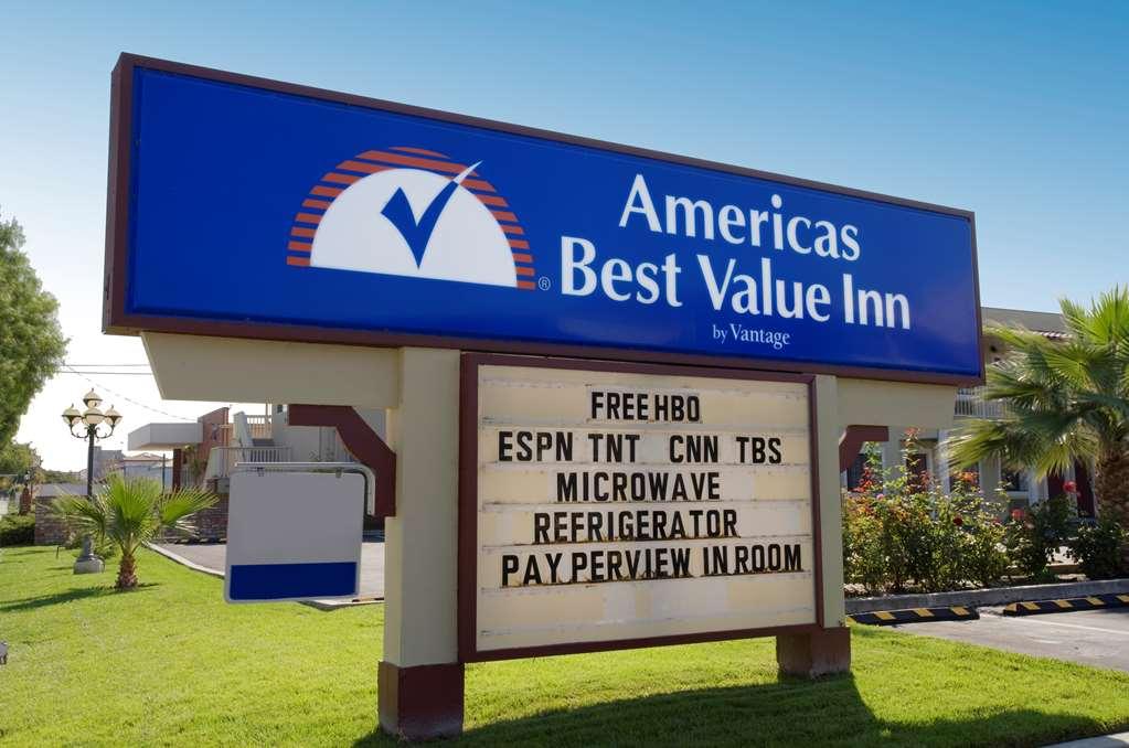 Americas Value - 2* Milpitas