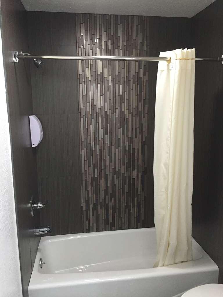 Americas Value - Motel Milpitas