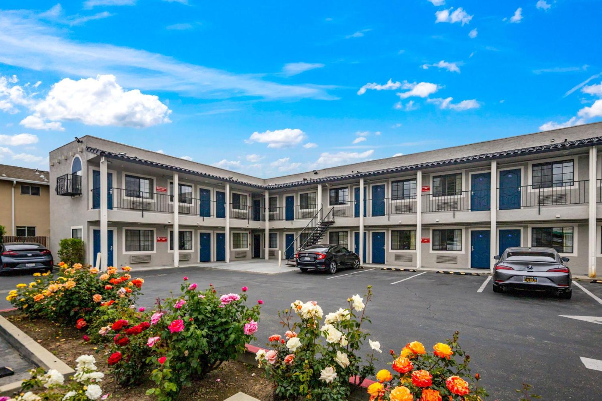 Motel Americas Value - Milpitas