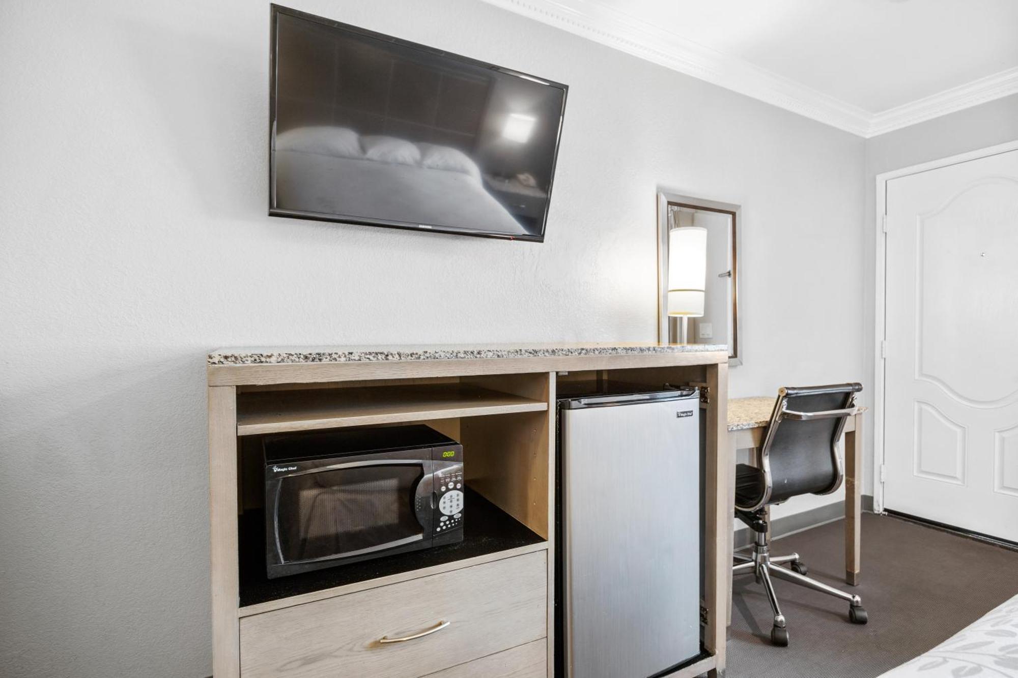Motel Americas Value - 2*