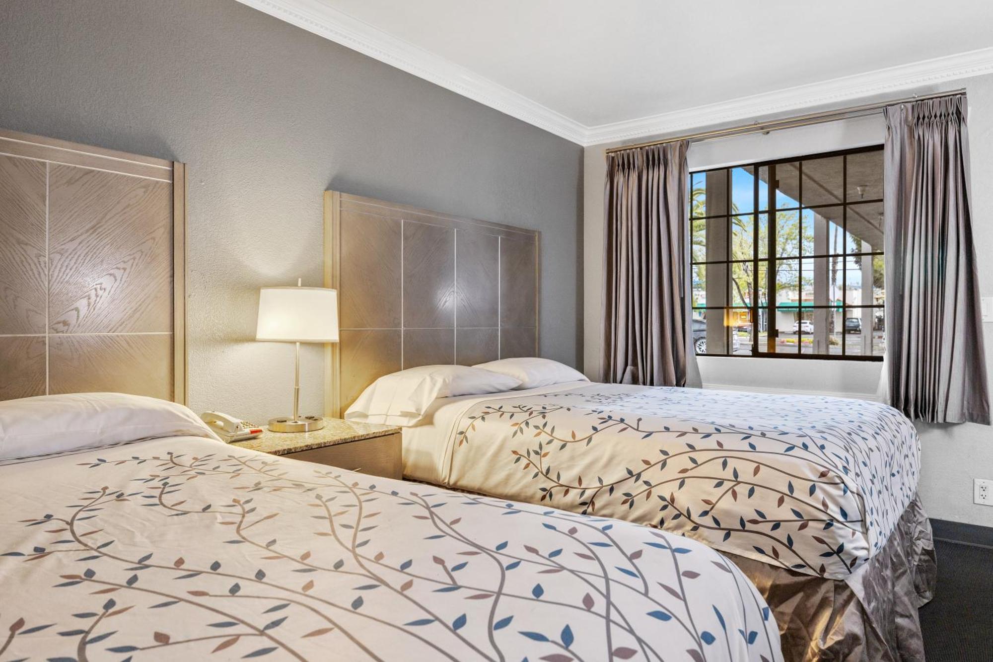Motel Americas Value -