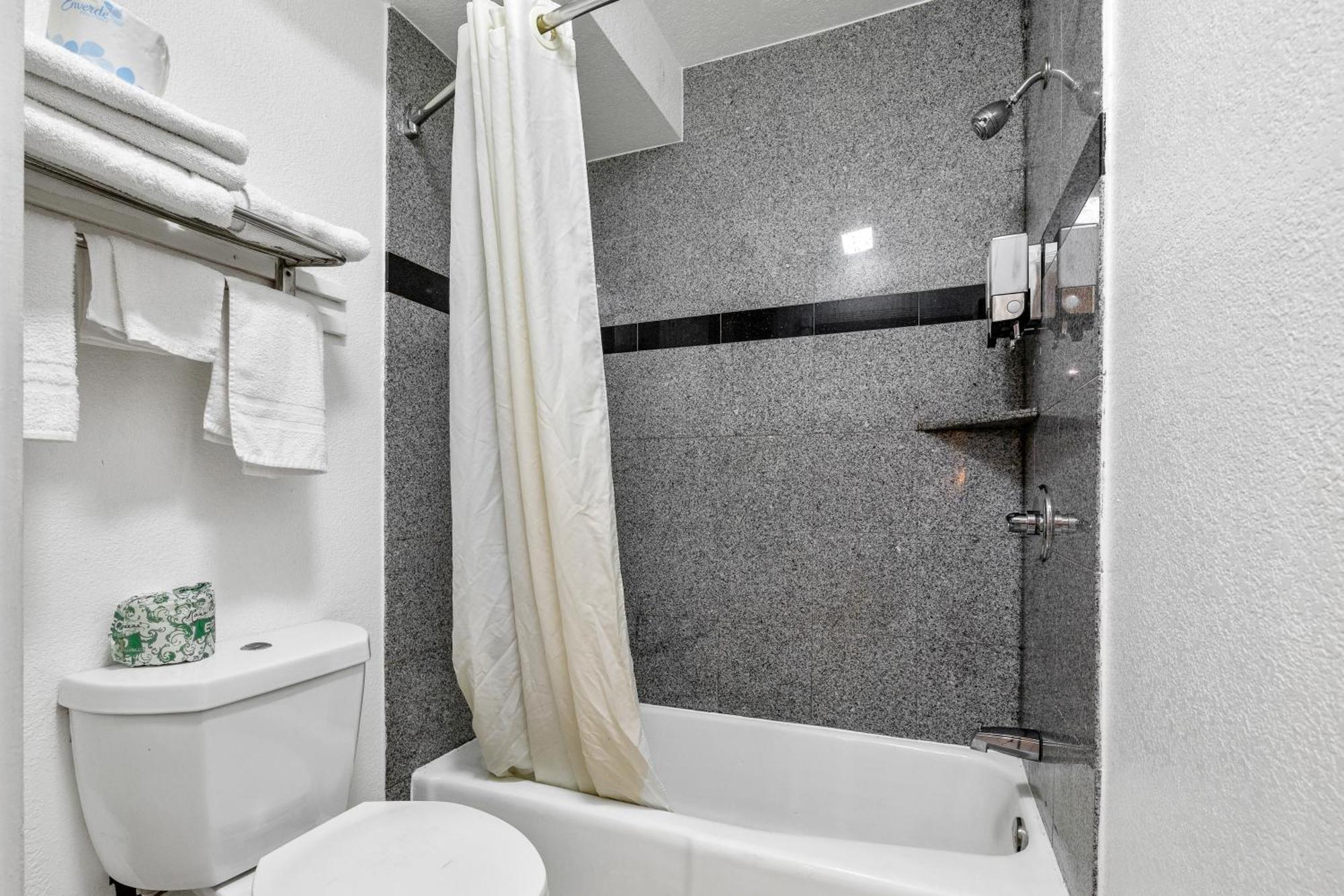 Motel Americas Value - Milpitas