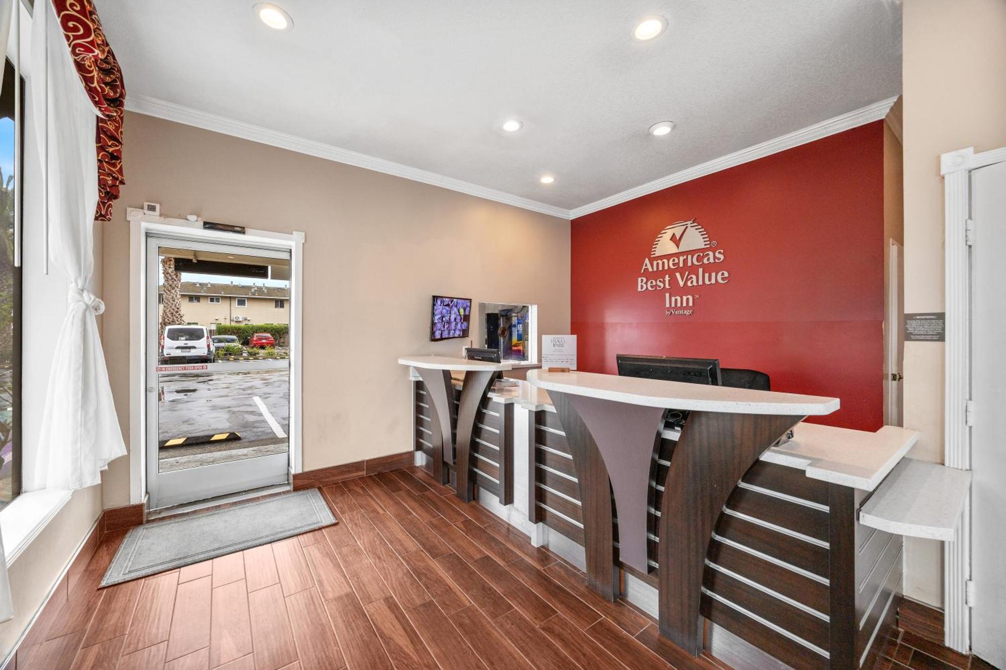 Motel Americas Value -