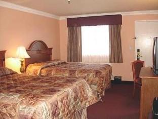 Americas Value - Motel Milpitas