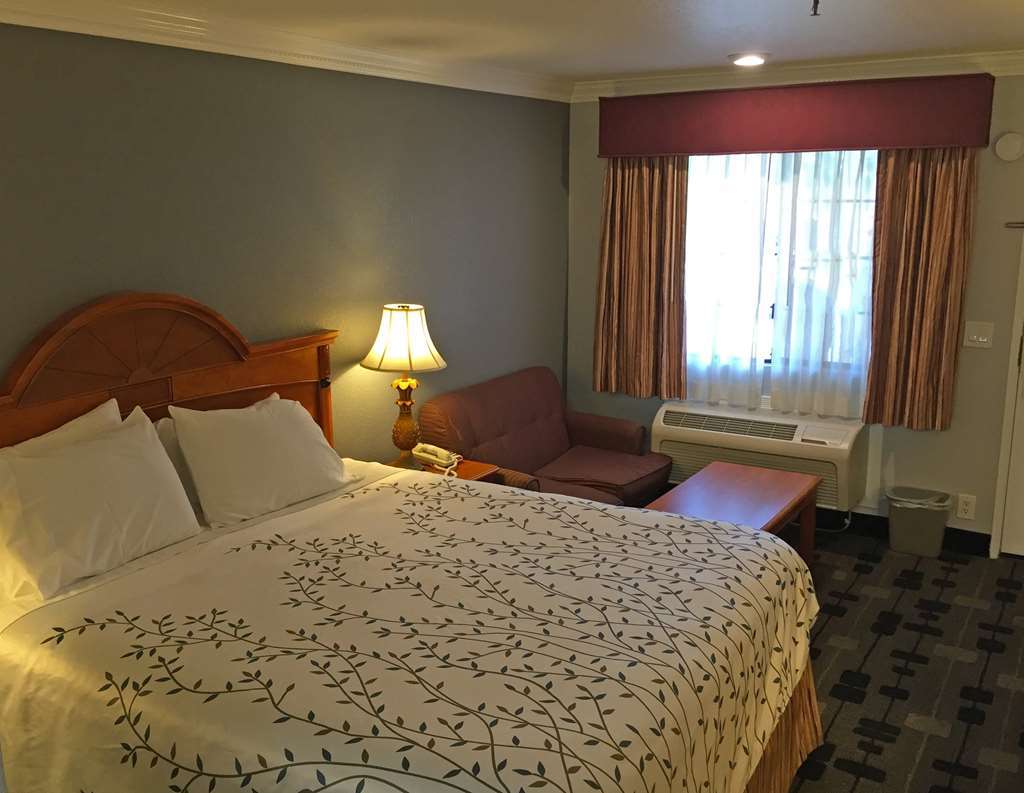 Americas Value - Motel