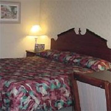 Motel Americas Value - Milpitas