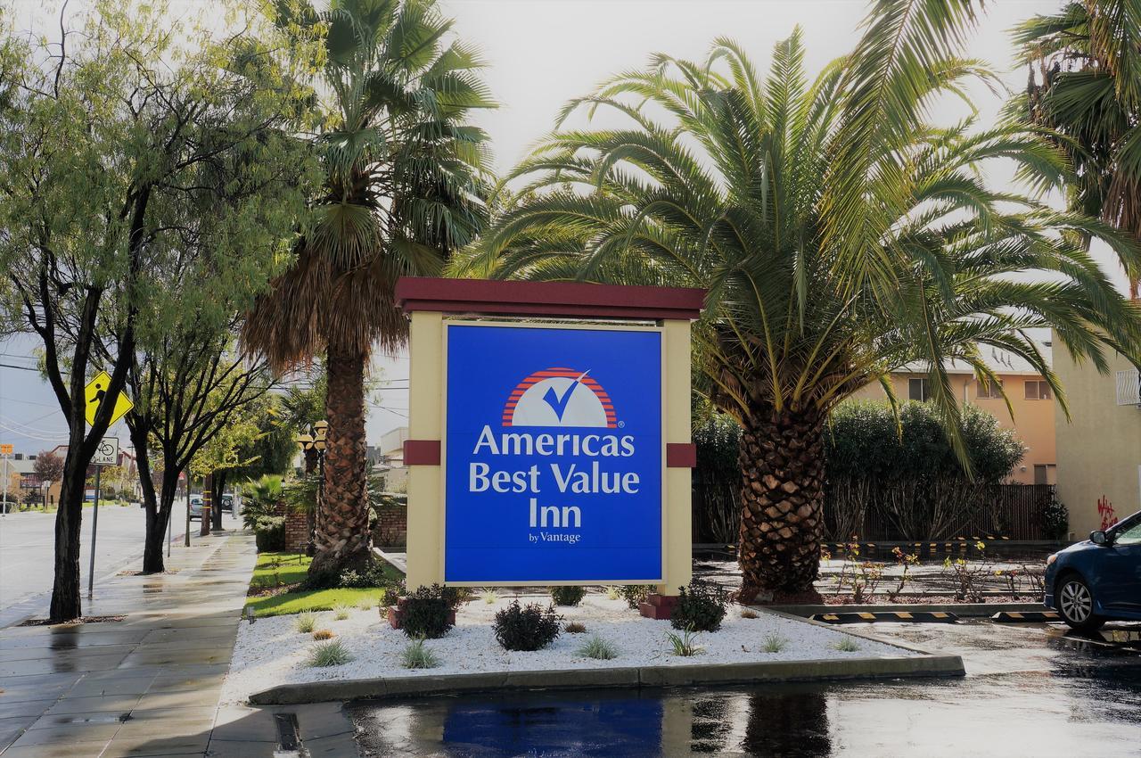 Motel Americas Value - 2*
