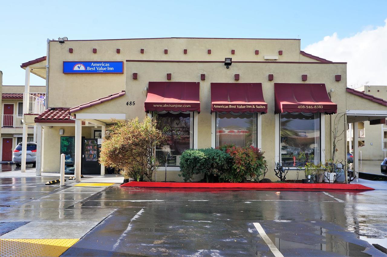 Motel Americas Value - Milpitas