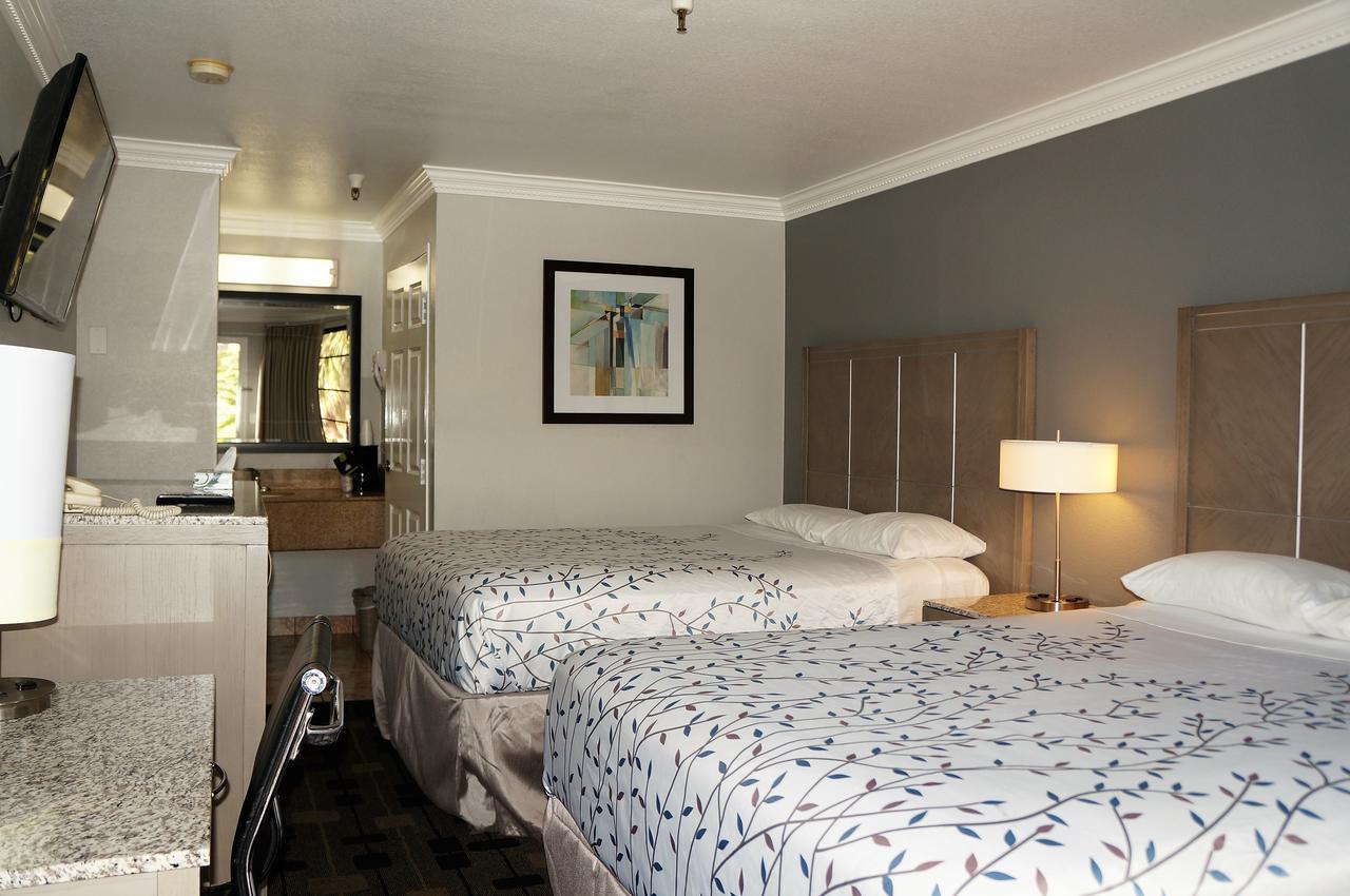 Motel Americas Value - 2*