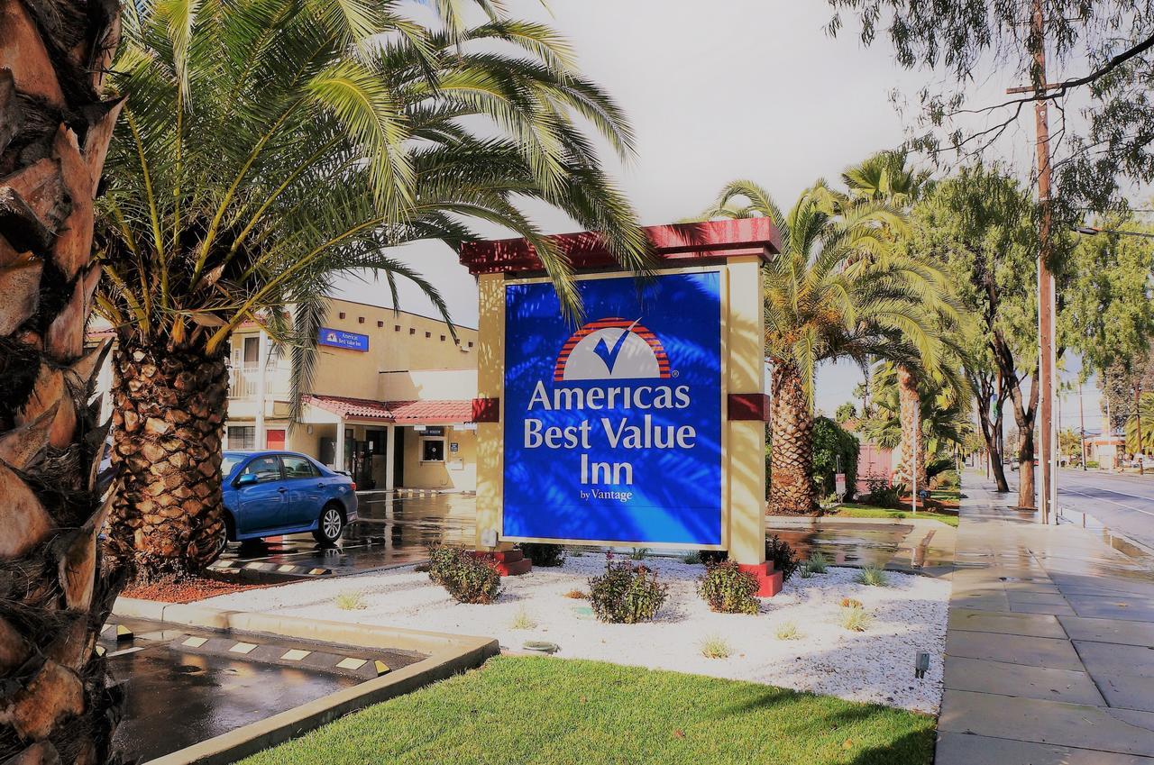 Motel Americas Value -