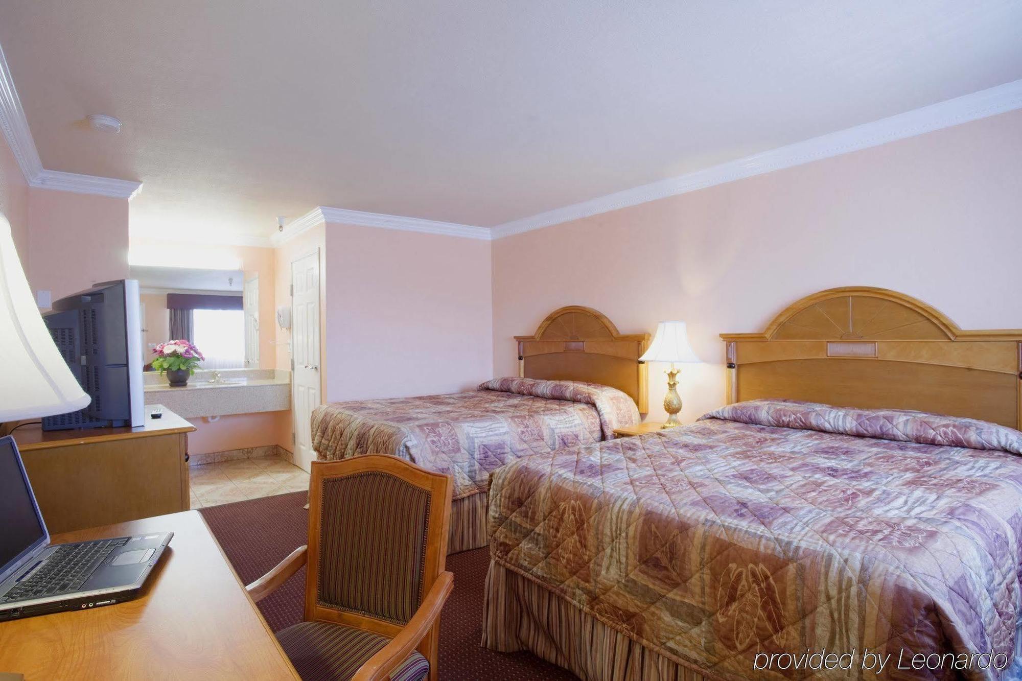 Motel Americas Value -