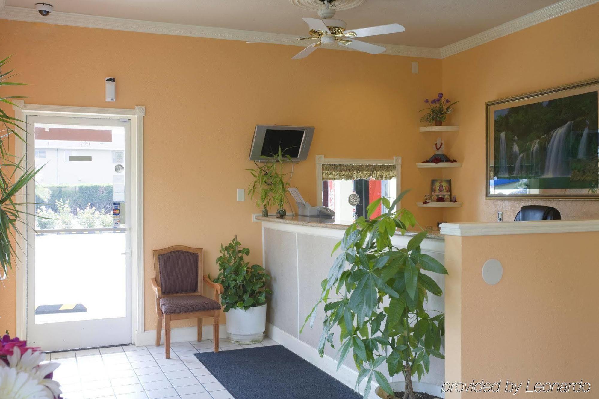 Motel Americas Value -