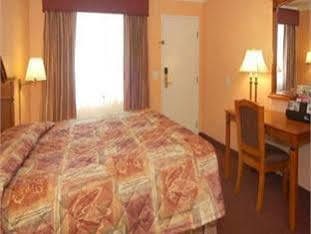 Americas Value - Motel Milpitas